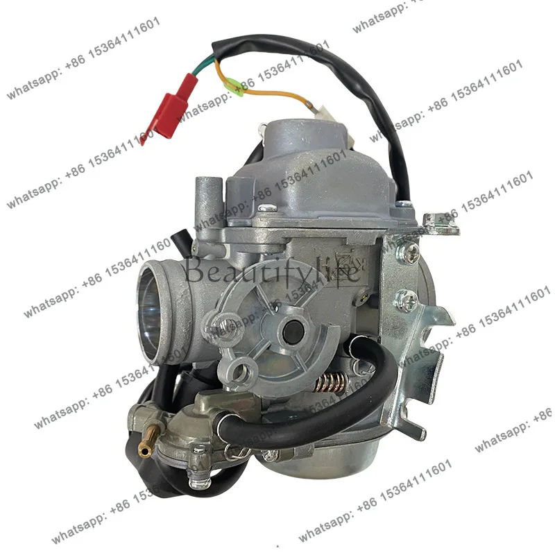 LS16100-KS4-651 Motorcycle Carburetor for Helix CN250 CF250 GY6250