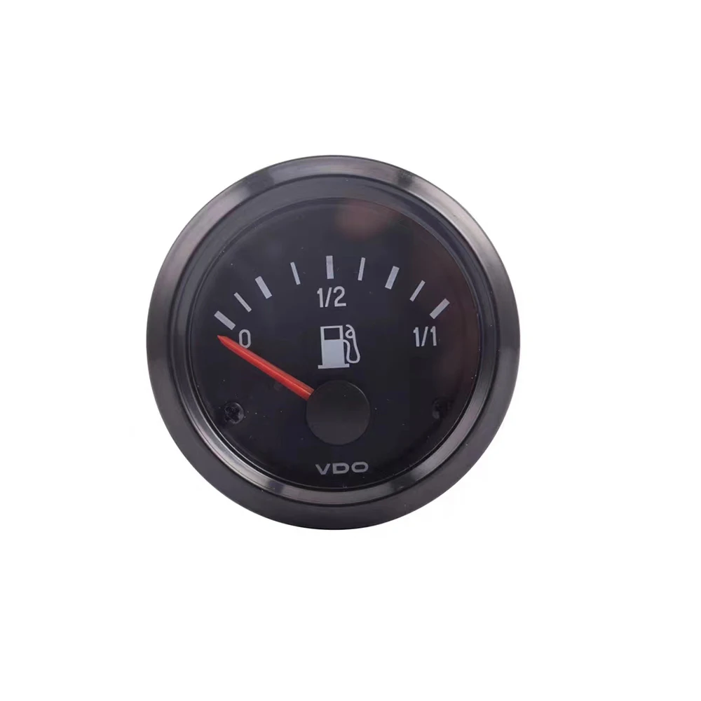 

VDO Diesel Engine Meter VDO Fuel Gauge 12V 24V 301040001