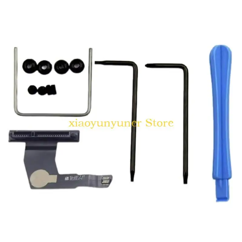 P9JB Hard Drive Connector Cable Hard Disk Drive Flexible Cable Replacement For A1347