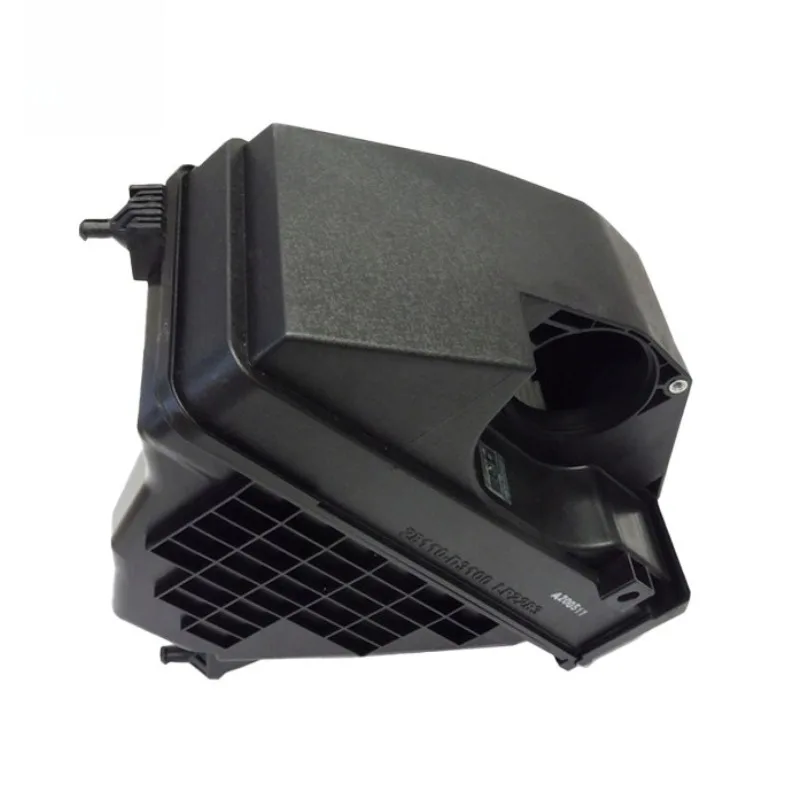 For Hyundai Tucson TL 1.6 GD 2012-2017 Accent Veloster 281101R100 28110-1R100 Air Filter Housing Automobile Part Brand New