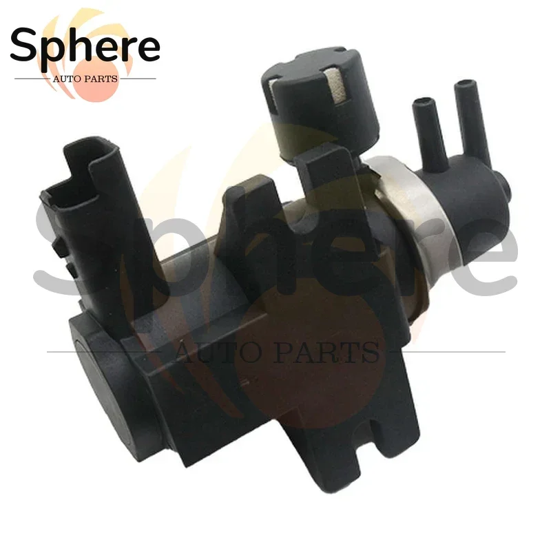 

9660693180 06473 1618S5 New Turbo Pressure Solenoid Valve For Fiat Scudo Ulysse Lancia Phedra Peugeot 308 2.0 Auto Parts