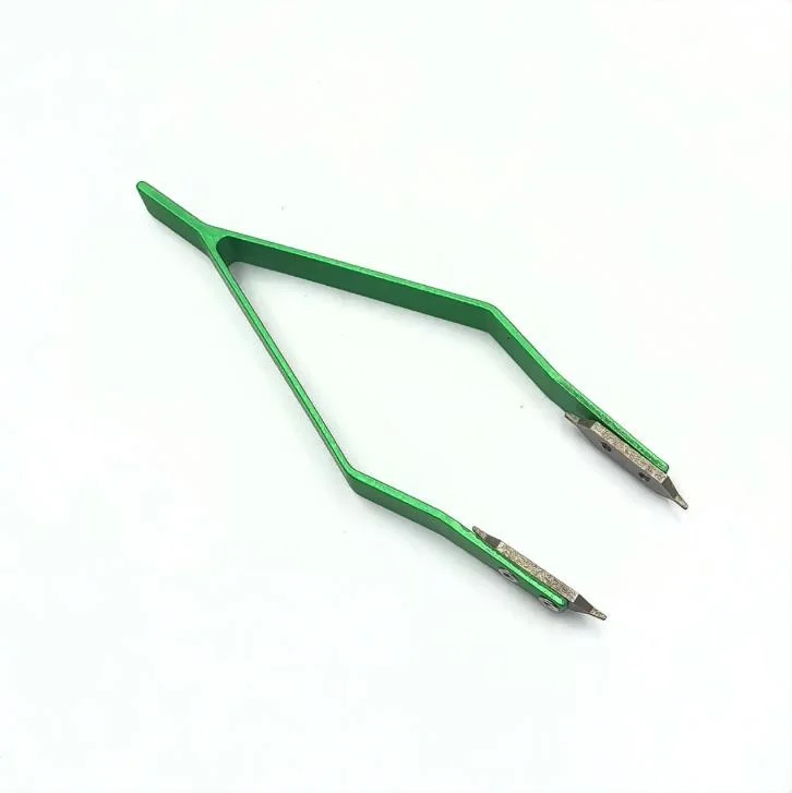 

N.7825 Tweezer Shaped Watch Spring Bar Remover Metal Watch Lug Pin Removal Tool