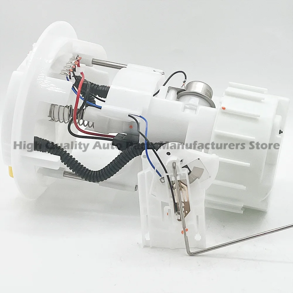 

For Peugeot Citroen Fuel Pump Assembly 9674467780 702552520 New Arrival High Performance Replacement