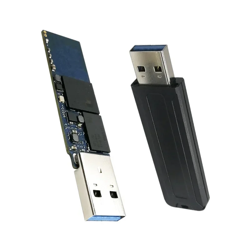 

Ddr 4G with cache High-end master SMI2258H Solid U Disk Mobile