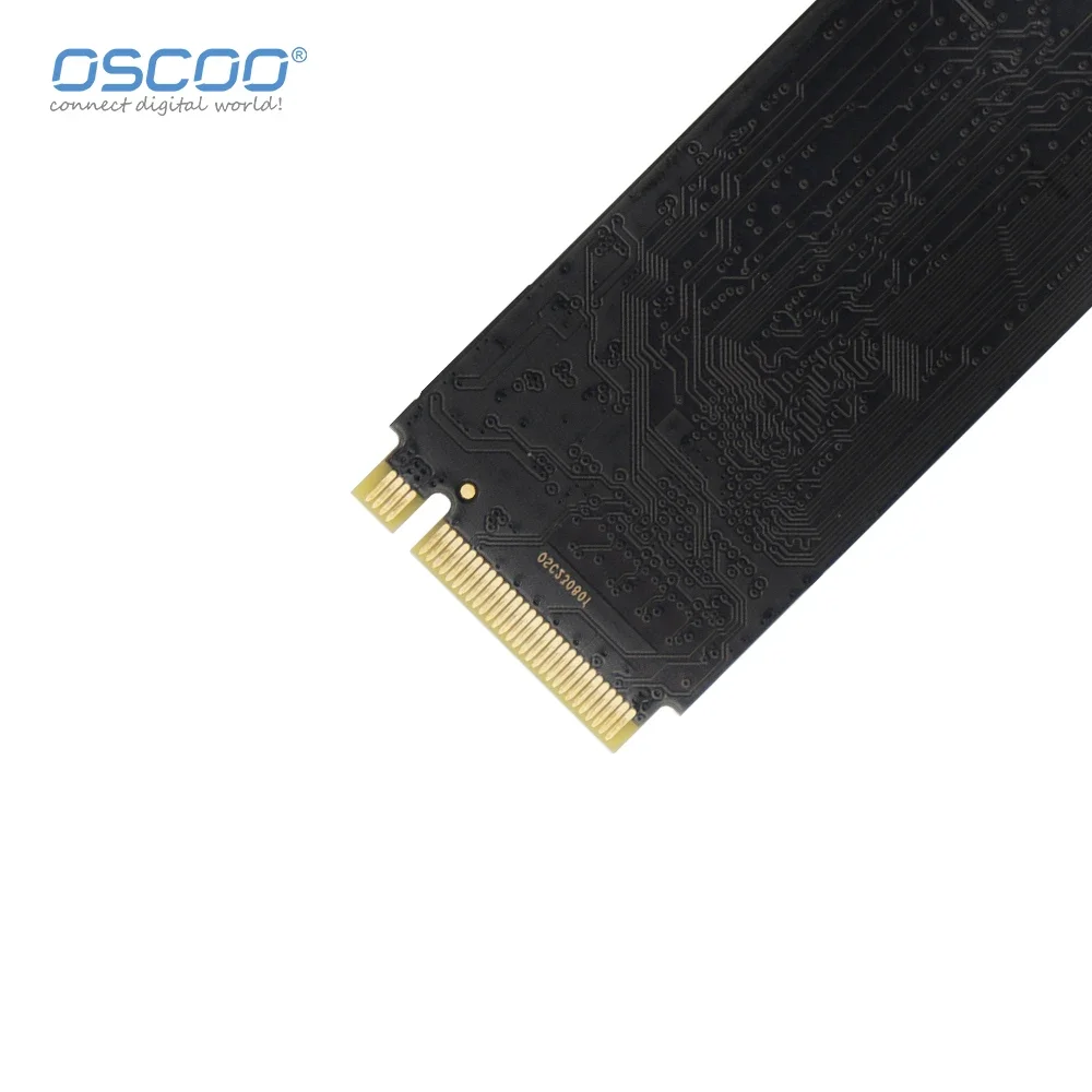 Оптовая продажа OSCOO NVMe PCIe 3.0X4 SSD 512 ГБ высокоскоростной внутренний твердотельный жесткий диск M.2 2280 для настольного ноутбука