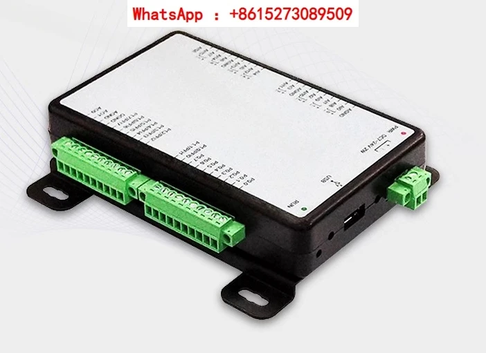 

USB data acquisition card analog quantity USB3131A/3132a/3133a/3136a series