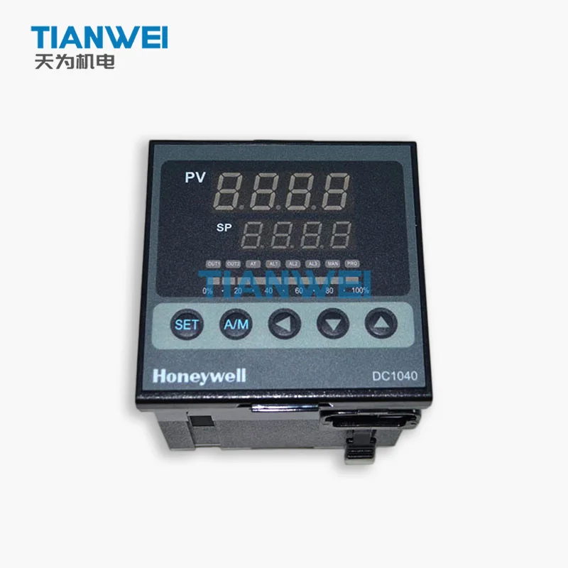 DC1040CL-701000-E 100% New and Original Honeywell Temperature Controller in Stock Now Inquiry Price