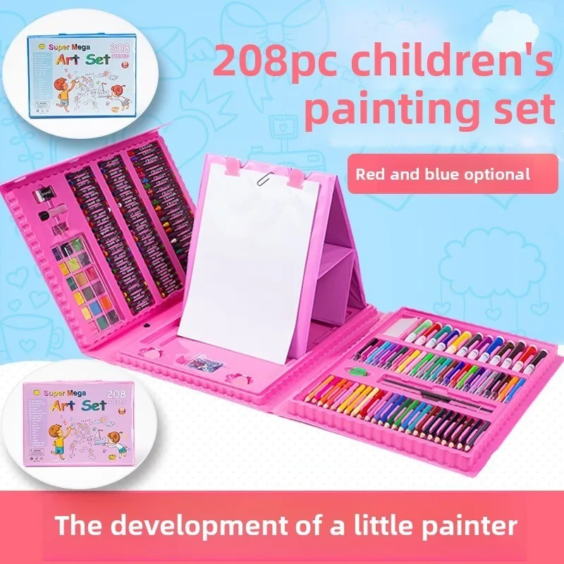 208/86/150/78PCS Wa… - image