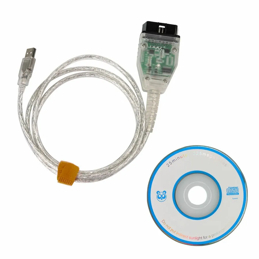 Toy-ota Diagnostics and Reprogramming Interface With Completely New Chip