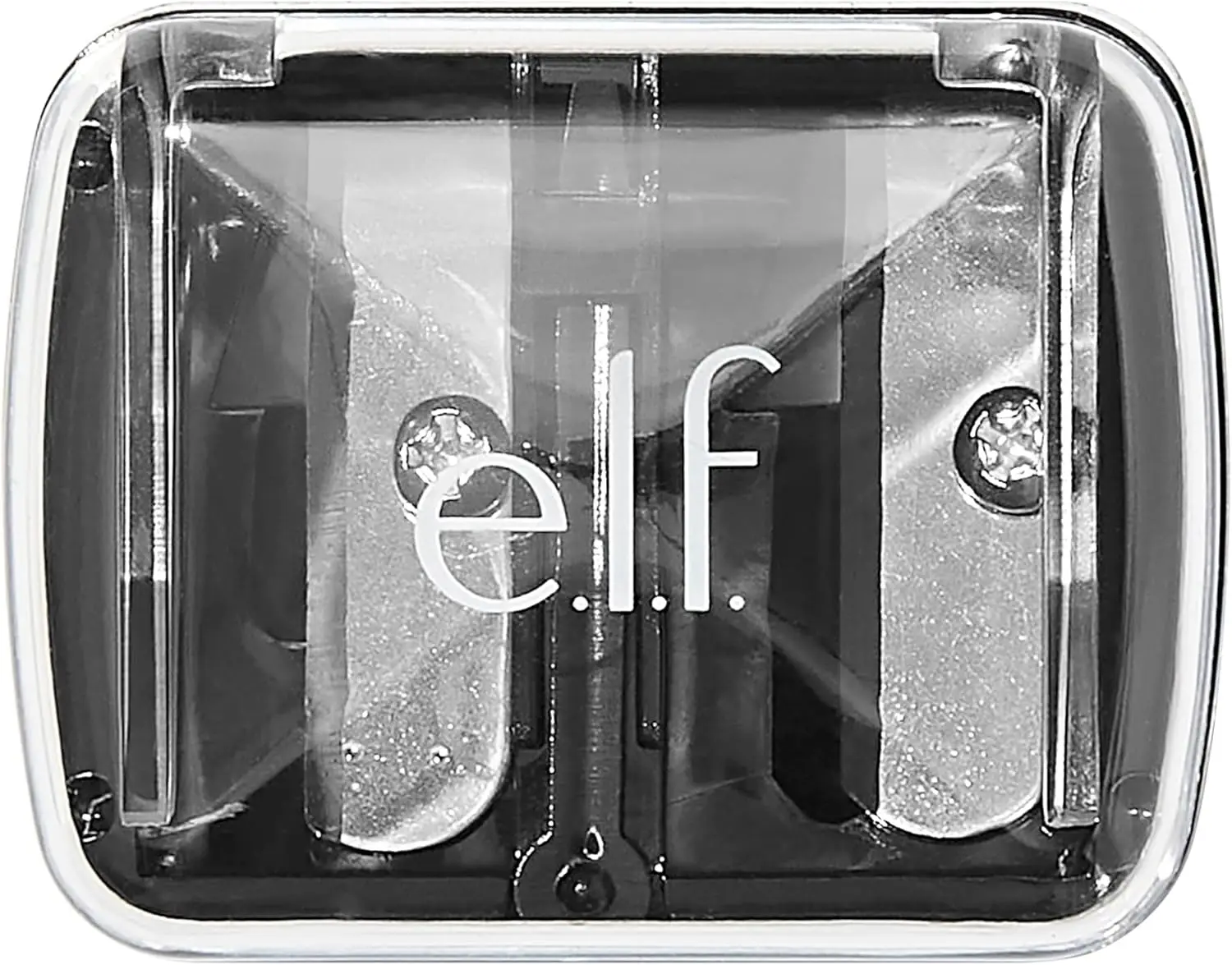 

Двойная точилка для карандашей: компактный, удобный для путешествий инструмент для легкой заточки и очистки.