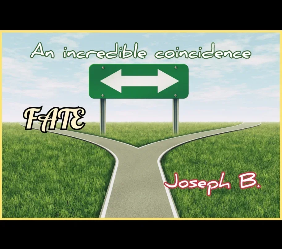 FATE door Joseph B -Magische trucs