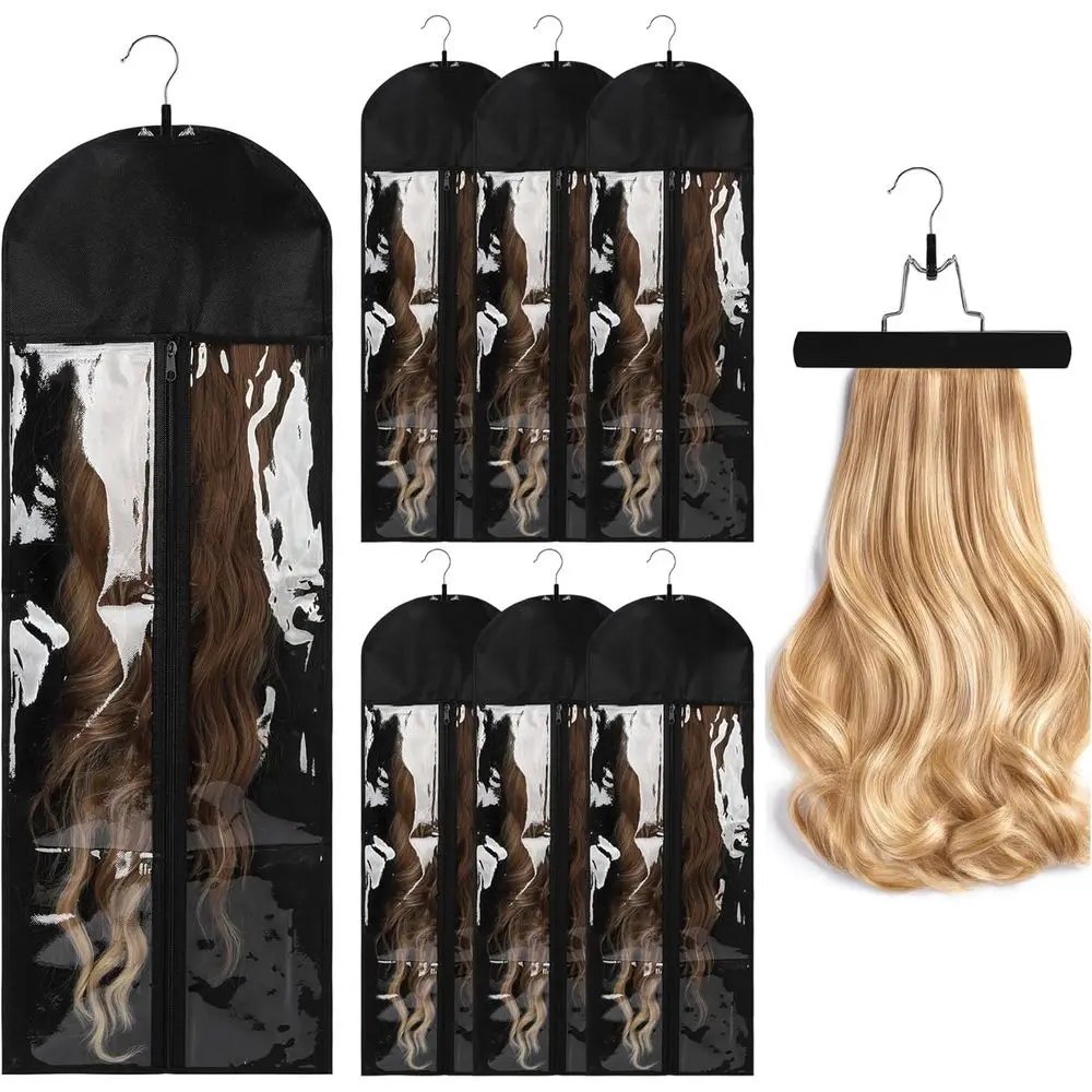 Multi-Wig Hanger Or… - image