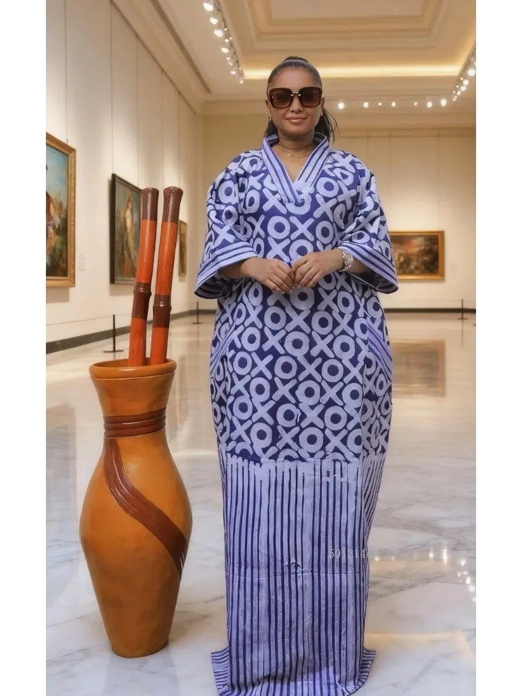 Vestidos africanos para mulheres, Dashiki, Abaya Print, Vestido Maxi, Vestidos Ankara, Cachecol, Roupas, Primavera, Novo