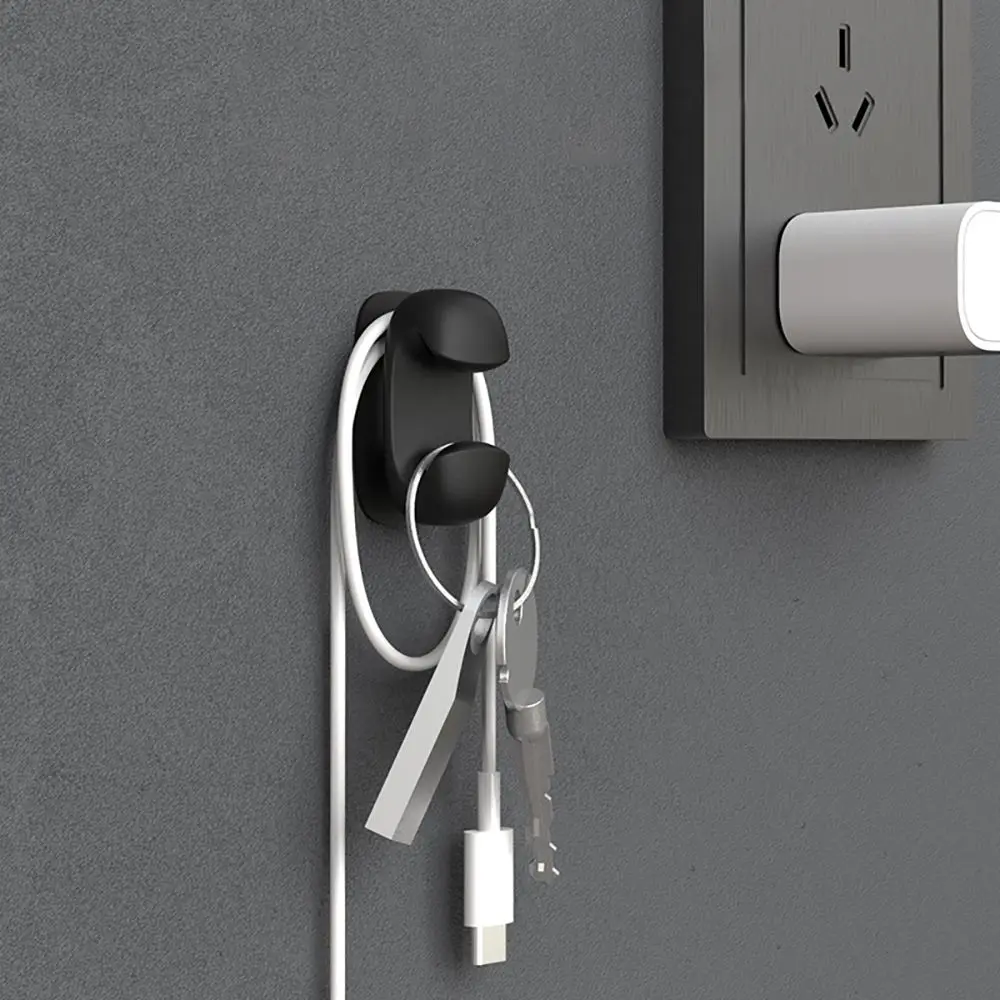 Multifunctionele Rijstkoker Keukenrek Rijstschephouder Siliconen Opslag