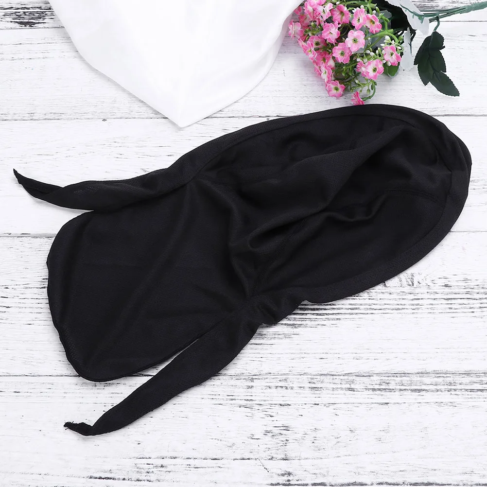 

2pcs Outdoor Sports Riding Cap Breathable Quick-Dry Sun Protection Lightweight Wrap Hat For Hiking Climbing Cycling Running