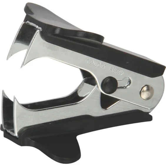 Staple Remover Portable School Smart Staple Remover Puller For Office School And Home