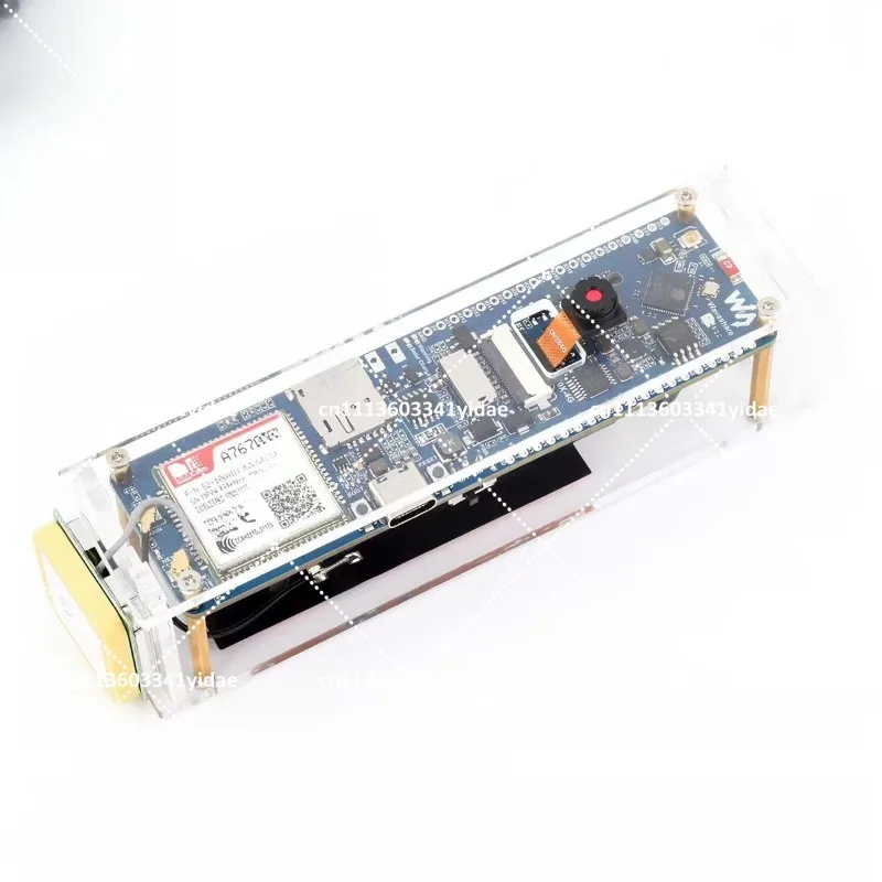 ESP32-S3 SIM7670G 4G Cat-1 Development Board WiFi Bluetooth GNSS IoT Module