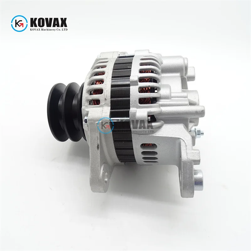 383-0592 Alternator 304E2 305E2 306E2 307.5 307E2 Sublimation Blanks  Milwaukee