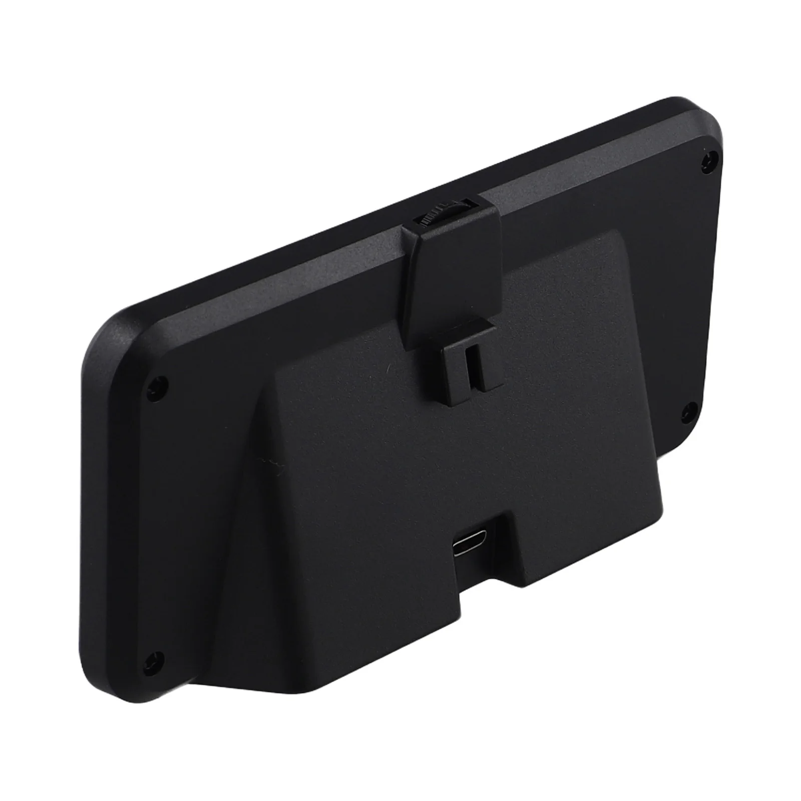 

Цифровой спидометр GPS Автомобильный HUD Проекционный дисплей с сигнализацией превышения скорости MPH для мониторинга скорости автомобиля и безопасности вождения