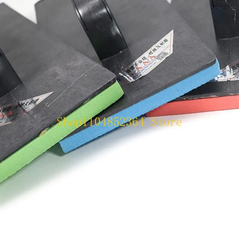 652F Durability Grout Float Sponge Float Plastering Board Strength Foam Sand Board