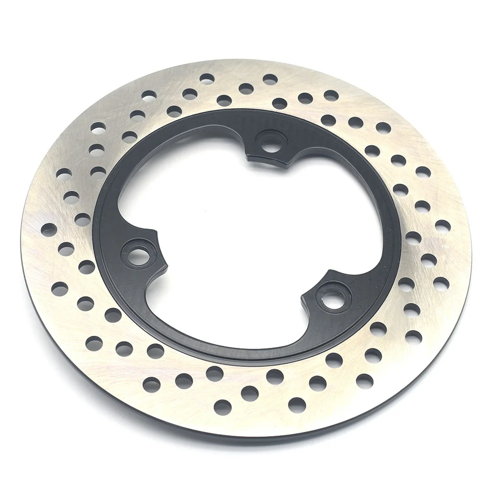 

Motorcycle Rear Brake Disc Rotor For Honda CBR600 VFR400 NC21 CBR400 NC23 NS400 VT250 CBR250 MC19/MC17 NSR250 MC16/MC18/MC21