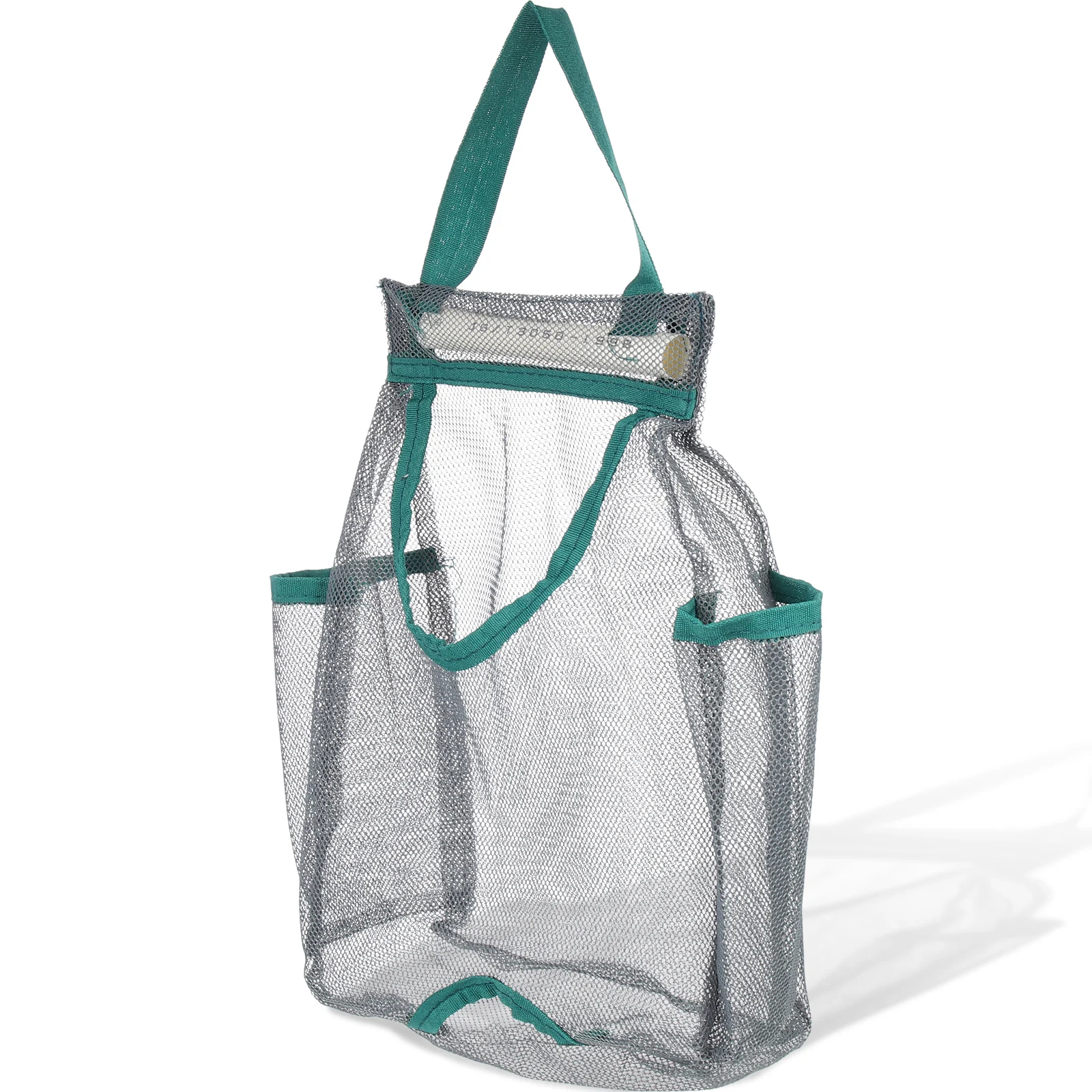 

Vegetable Storage Bag Kitchen Mesh Hanging Onion Produce Bags for Fruits Ginger Garlic Tomato Organizer Breathing WallMounted