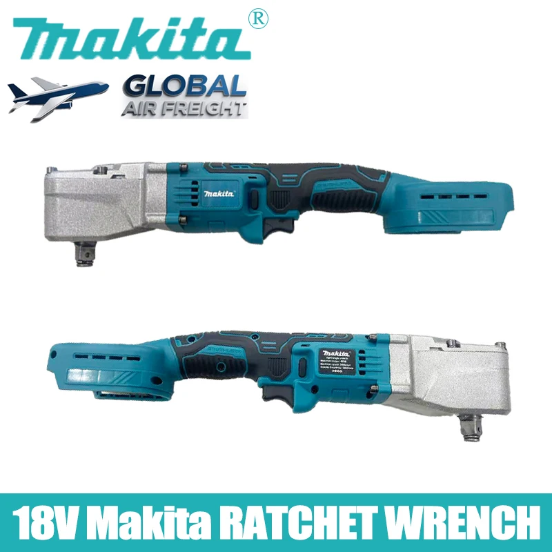 

Makita original Ratchet Wrench 1100N.m Electric Driver 1/2'' Brushless Removal Screw Nut Car Repair Tool For Makita 18V Battery