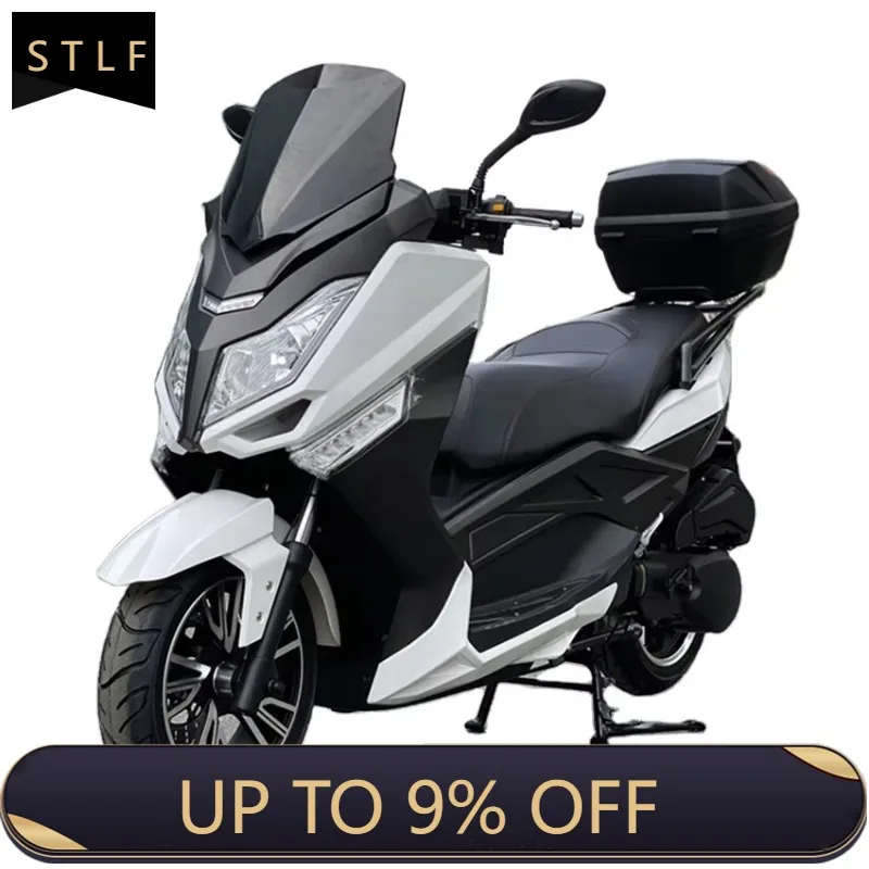 

Zuimi High-end Super Power Fast Electric Scooter T9 2000w 3000w Hot Sale Electric Motorcycles For Adult Ebike