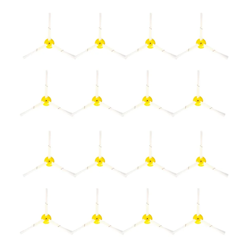 الترويج! 16 قطعة ل اي روبوت رومبا طقم قطع غيار سلسلة 800 860 865 866 870 871 880 885 886 890 900 960 966 980 فرشاة جانبية