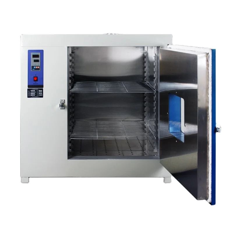 101 شاشة ديجيتال كهربائية فرن تجفيف درجة حرارة ثابتة #2