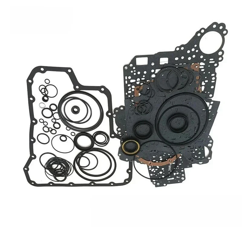 Direct Fit Brand New RE4F03V/RE4F03B Overhaul Rebuild Suit, compatible with Ni-ss-an Tiida Sylpy.