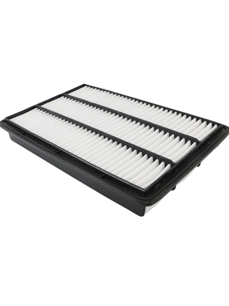 

Автомобильный воздушный фильтр для Mitsubishi Pajero(V87 2006-)3.8L/(V75 2000-2006)3.5L/(V77 2000-2006)3.8L/(V93 2006-) 3.0L MD404850