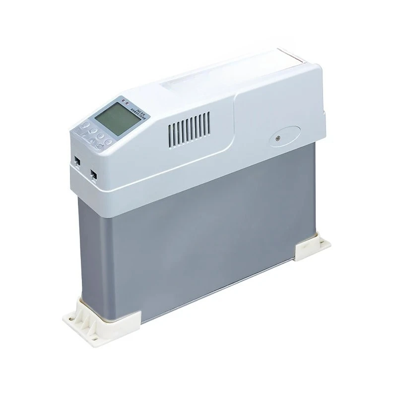 

Intelligent Capacitor Reactive Power Compensation Self-healing Capacitor Compensation Automatic Intelligent Low Voltage