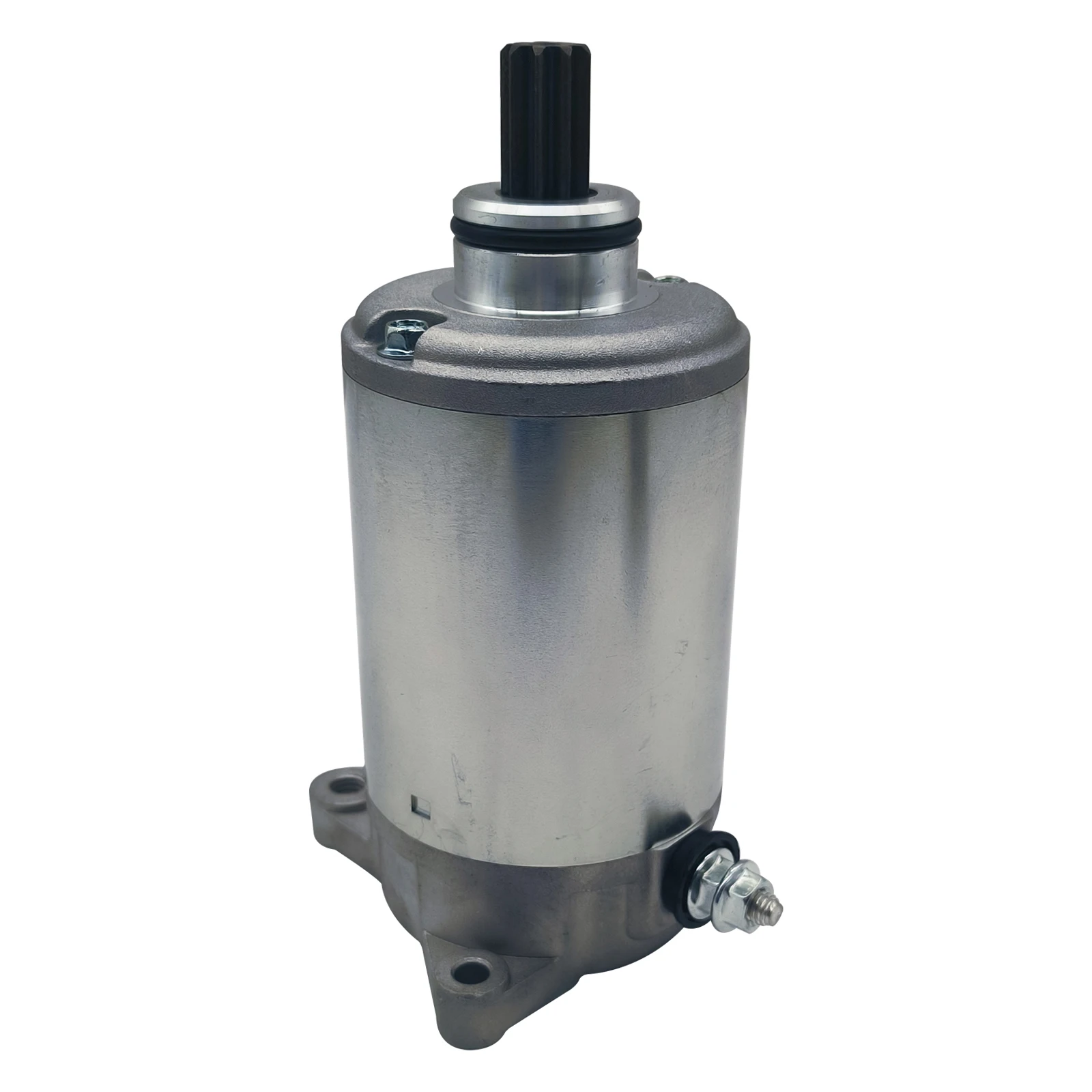 محرك بداية أصلي OEM لـ Odes Dominator V Twin UTV 800 1000 D2 D4 X2 X4 لـ Ravager Raider ATV UTV Quad 21040109114