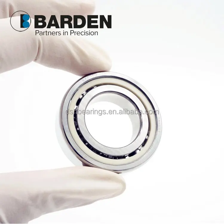BARDEN Molecular Pump Bearing C30X38TGTY102 for Turbomolecular Pump Bearings