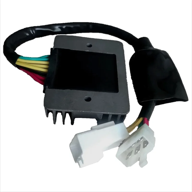 

T47C_Motorcycle Voltage Regulator Rectifier for Honda CBR 1100 CBR XX Blackbird 1100 1999 2000 31600-MAT-E01 SH579C-12