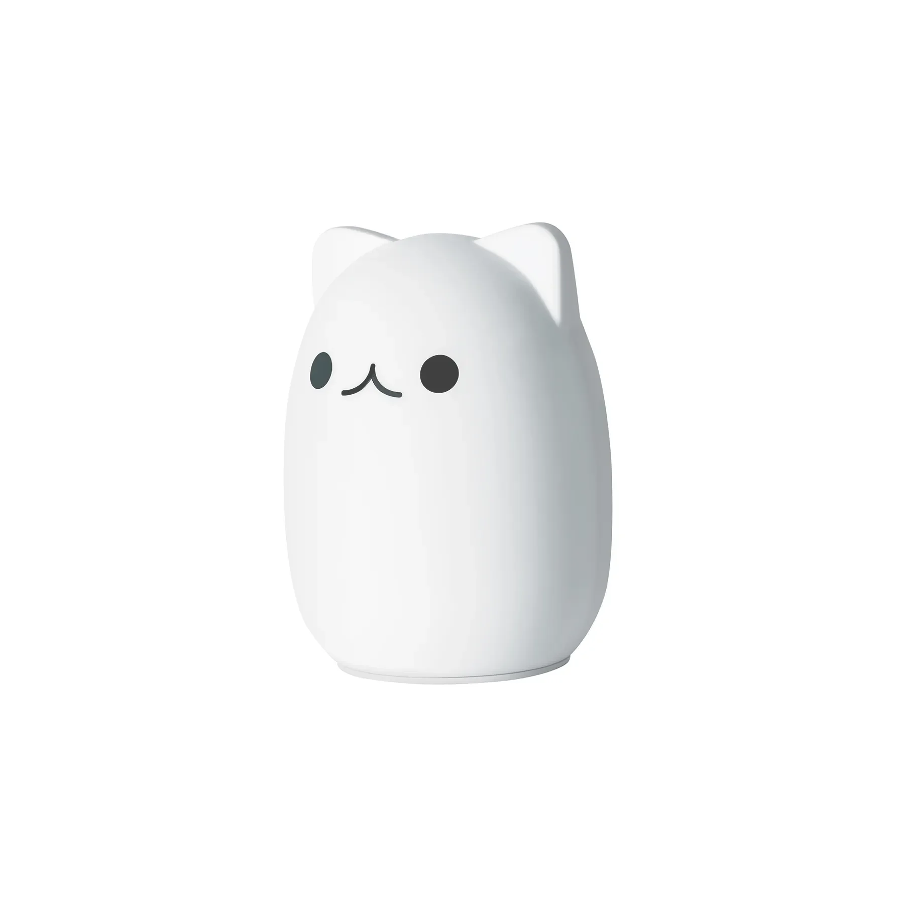 

Master with 48 units Multicolor Cat LED Night Light, Volteck