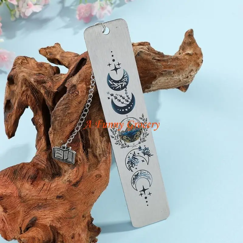 652e Inspirational Bookmarks Pinging Bookmarks Metal Bookmarks Page Divider