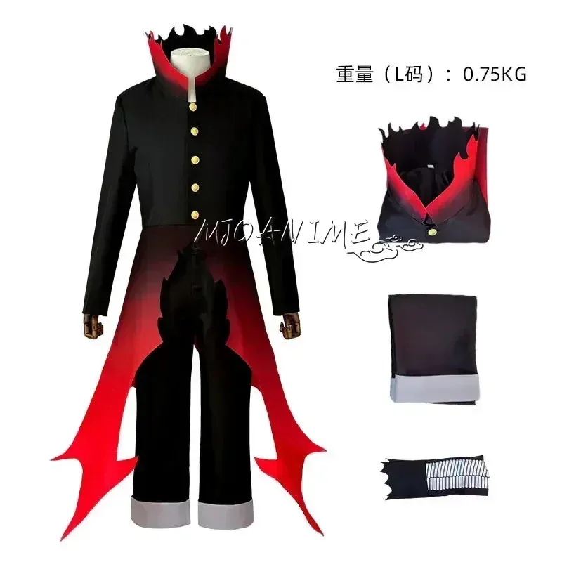 Abc123Dandadan Okar… - image