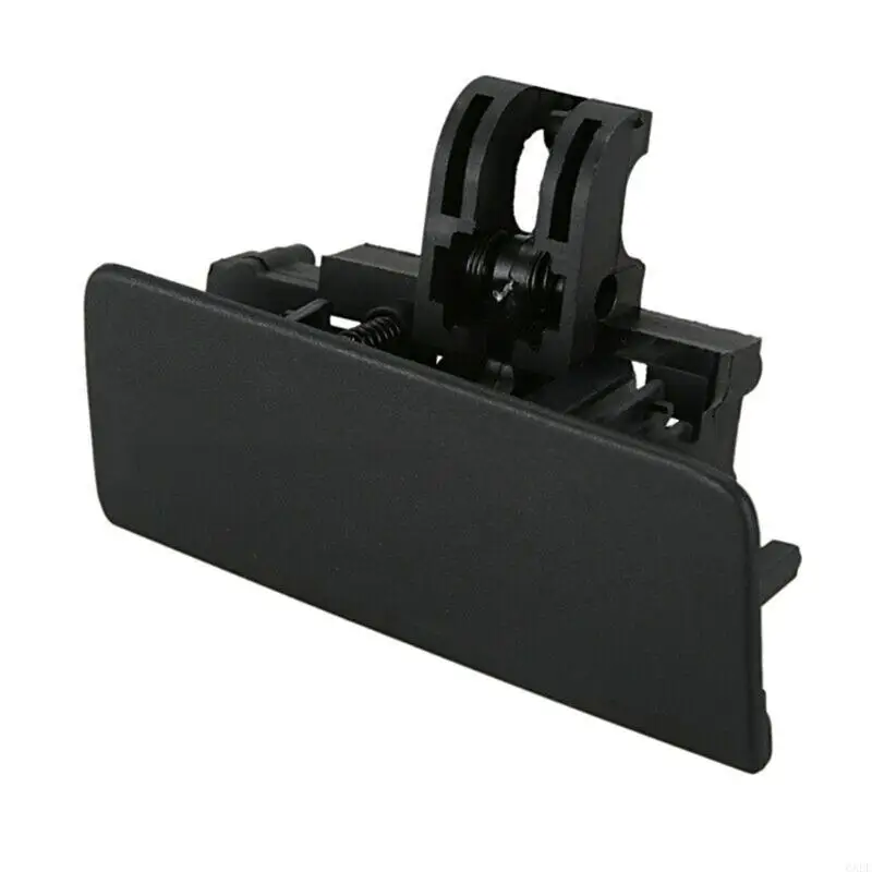 6XDF Auto Glove Box Locks Latches Opening Handle 735426145 For Punto
