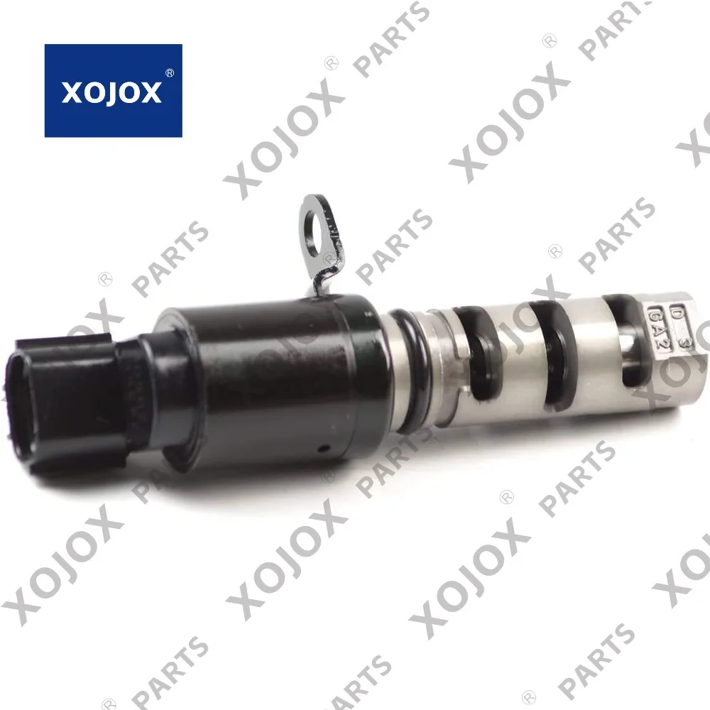 

XOJOX 243552B600, 24355-2B600 1pcs Variable Timing Oil Control Valve Solenoid 243552B600
