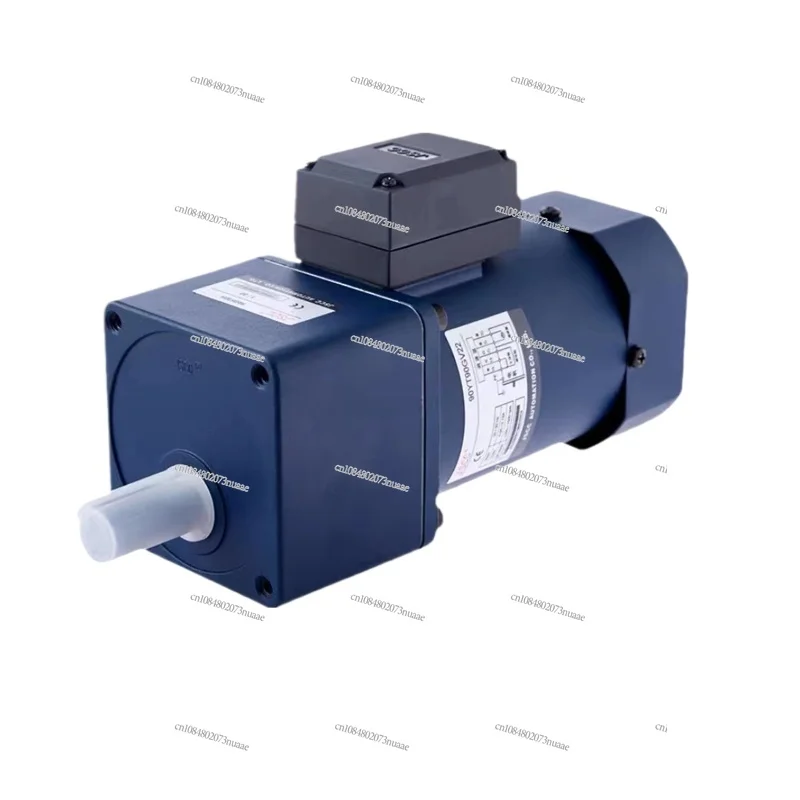 JSCC precision grinding motor 90YT120GV22 6W-200W speed ratio 3-180 full series speed regulating motor