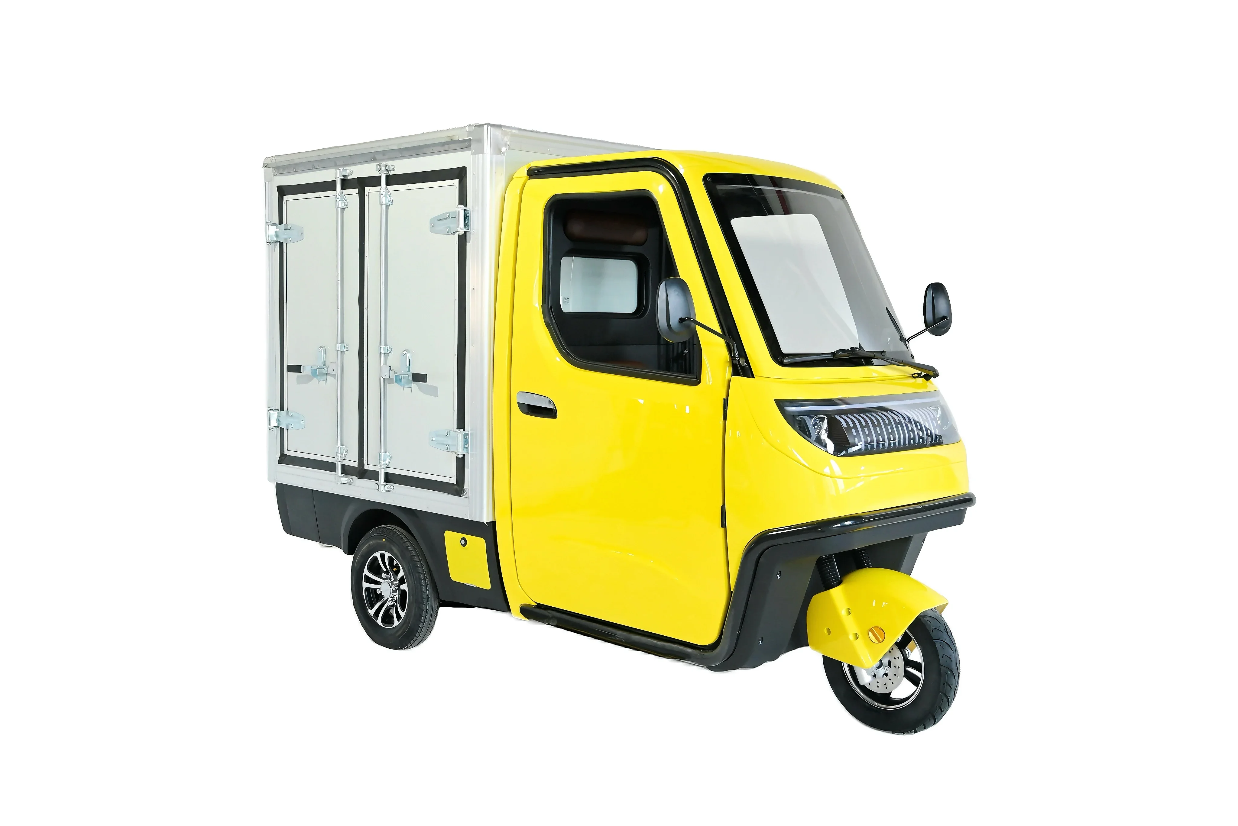 Tricycle électrique Cargo, CEE, 3,0 KW, Tricycle électrique, Tuktuk