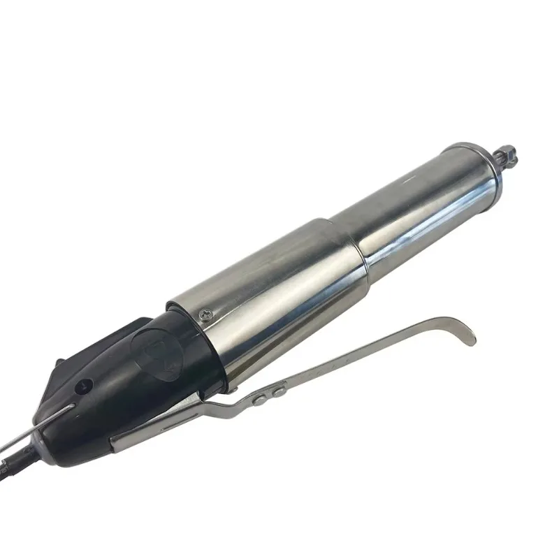 Automatic silicone scalp simulation wig strapping machine for doll hair transplant