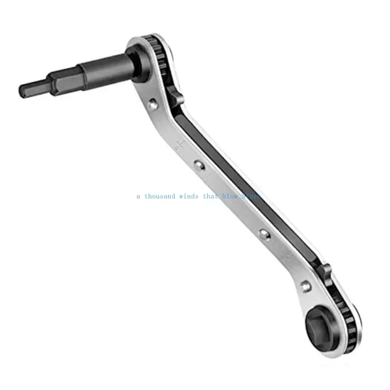 

E7CC Service Harench Tools от 3/16 дюймов до 3/8 дюймов 5/16 дюймов 1/4 -дюймового кондиционера