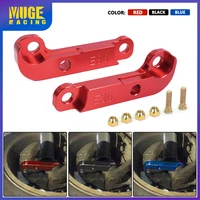 Kit de bloqueo de deriva de ajuste, adaptador de bloqueo de dirección de esquina que aumenta el ángulo de giro, para BMW E36 M3 ENL028, nuevo, 25%-30%