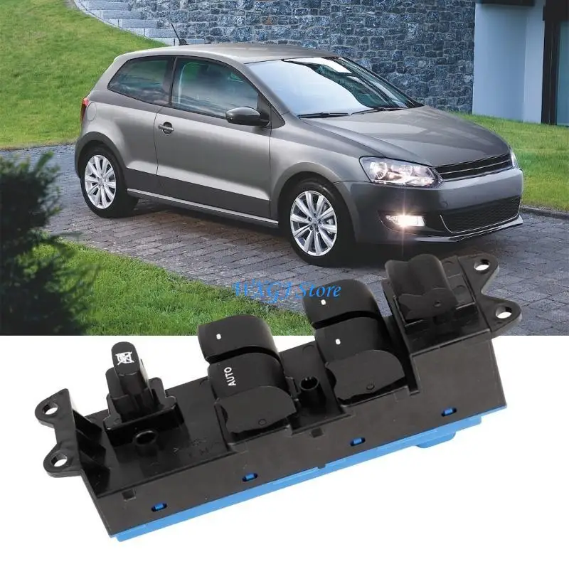 37JE سيارة مفتاح كهربائي للنوافذ مصعد منظم زر ل 83071-AG05B 83071-AG05A