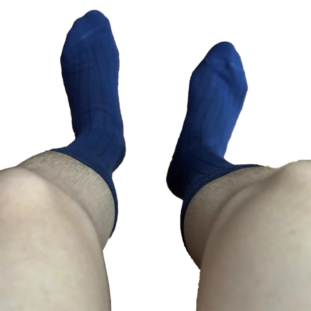 黒の通気性のあるチューブソックス ビジネスドレスソックス 新品 フィット感 EUR サイズ 36-46 フィット感 UK AU サイズ 4-11.5 フィット感 US サイズ 4.5-12