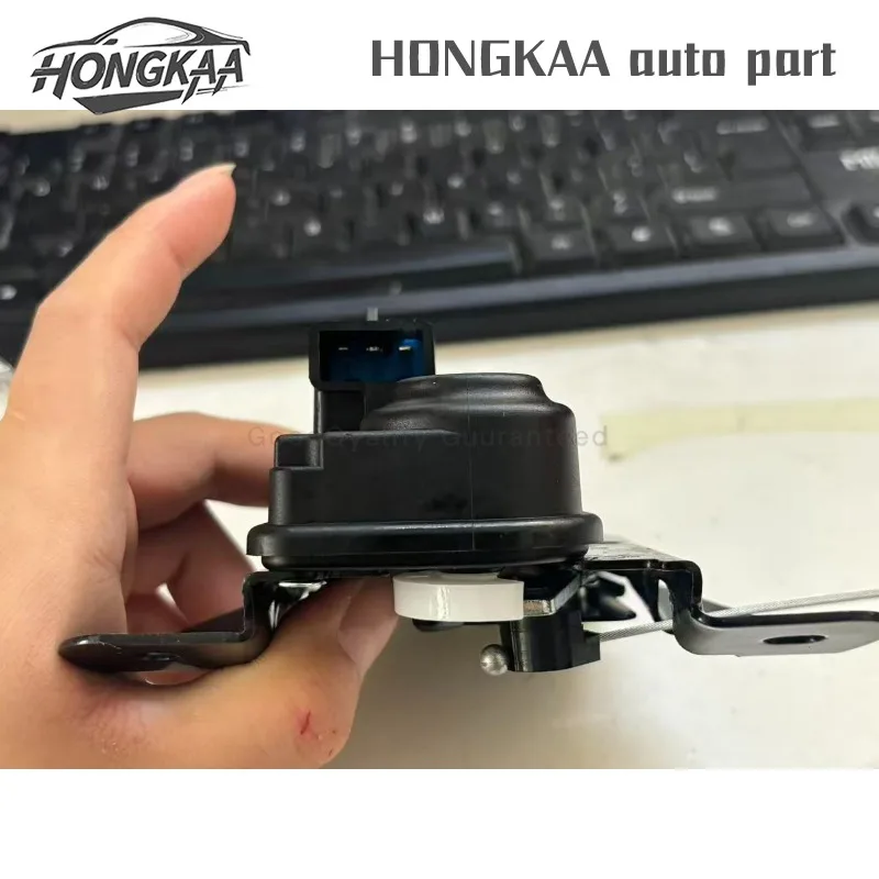 For Chrysler 300C LX 2007~2020 Sedan Trunk Latch Power Lock Lid Actuator 4589217AF 4589217AA 4589217AC 4589217AD 4589217AE New