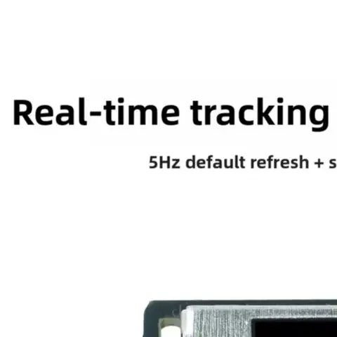 Compact Digital Voltmeter with For ultra Thin Build and Clear For oled Display for Voltage Sensing in Power Applications